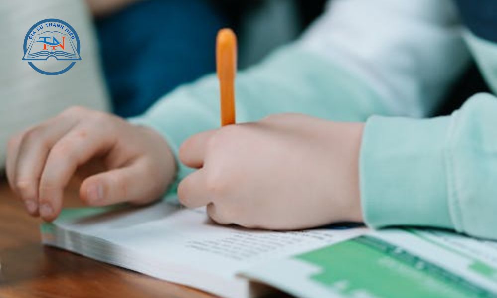 Nhiều học sinh hiện học gia sư mấy buổi 1 tuần là hợp lý