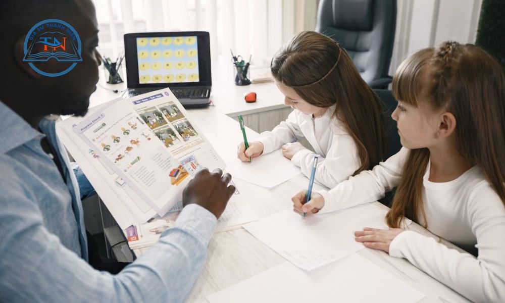 Học kém Tiếng Anh thường bắt đầu từ việc mất nền tảng