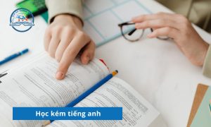 Học kém Tiếng Anh là tình trạng khá phổ biến hiện nay