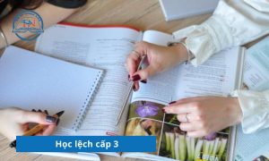 Học lệch cấp 3 có thật sự nguy hiểm như nhiều người nghĩ