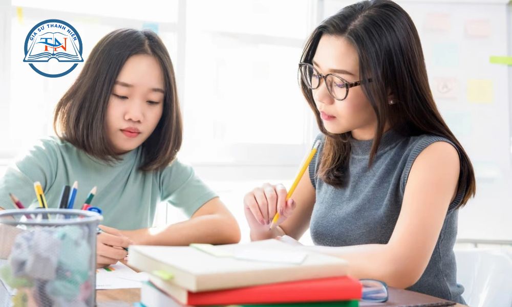 Học nhóm hay học riêng với gia sư khi chuẩn bị kỳ thi quan trọng