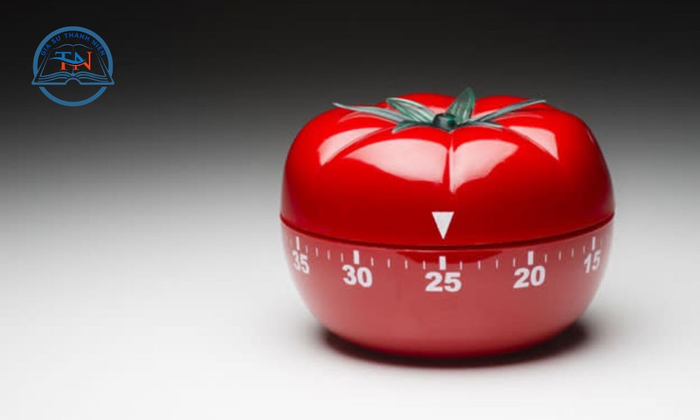 Phương pháp Pomodoro có phù hợp với học sinh mất gốc không