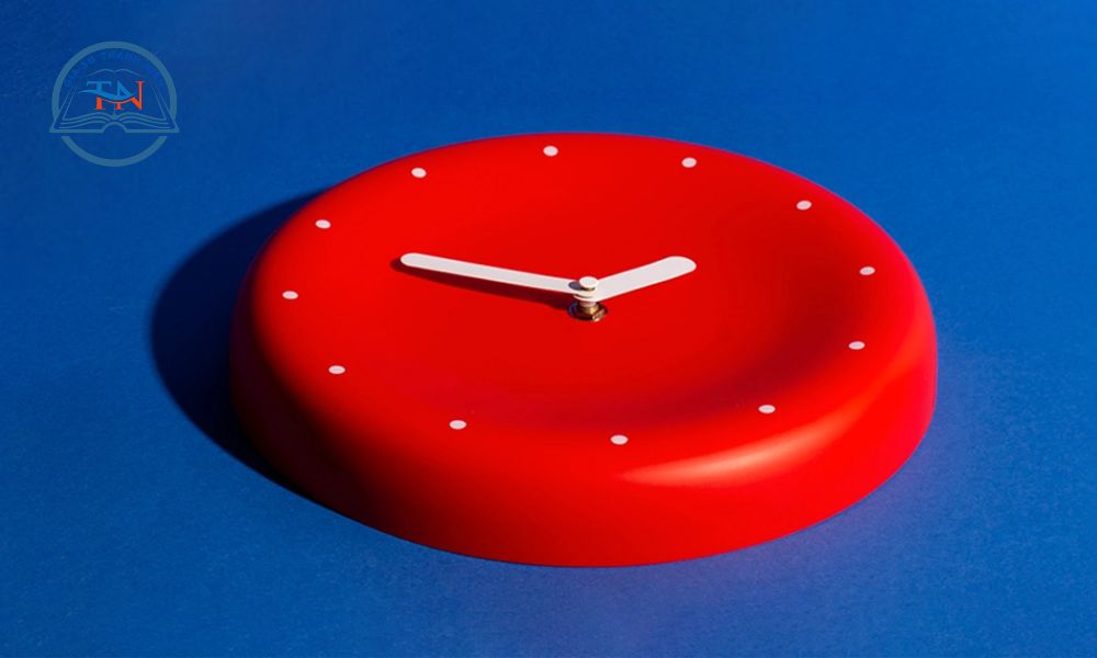 Nhiều học sinh hiện áp dụng phương pháp Pomodoro để học tập