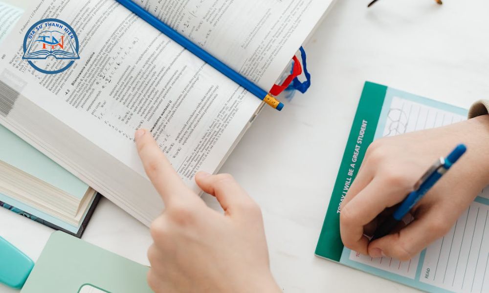Thuê gia sư tại nhà giúp học sinh ổn định nhịp học