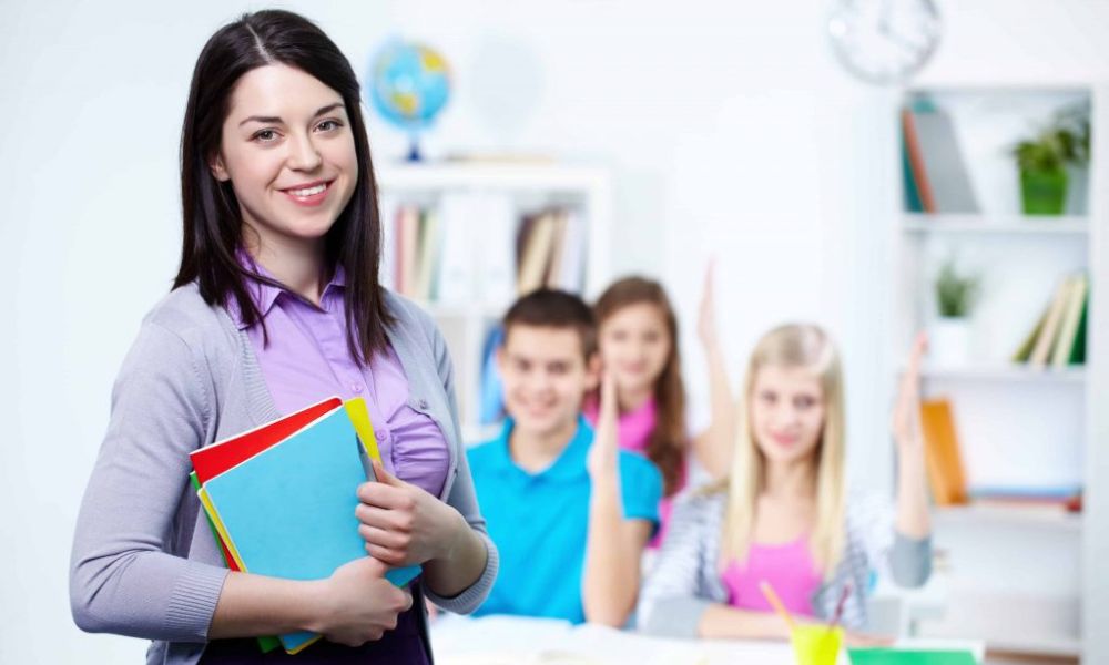 Kinh nghiệm thực tế với đúng nhóm học sinh và mục tiêu học tập