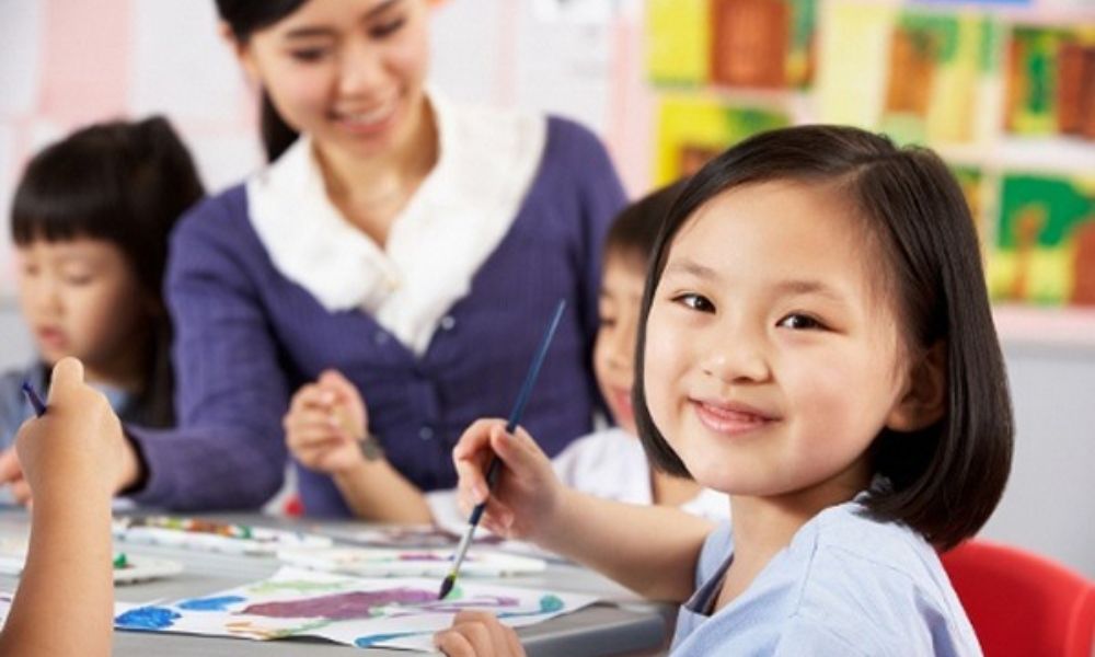 Gia sư nên báo cáo những nội dung gì sau mỗi buổi học
