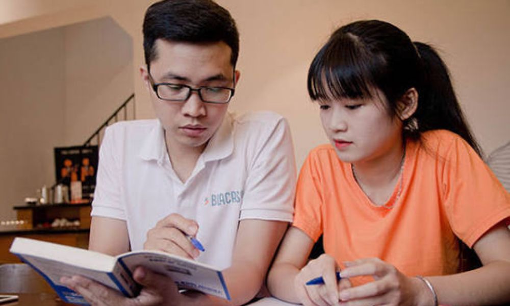 Quy trình làm việc và đánh giá chất lượng giảng dạy