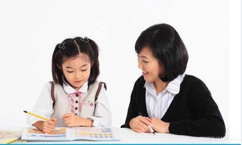 Tiêu chí chọn gia sư cho học sinh khá giỏi