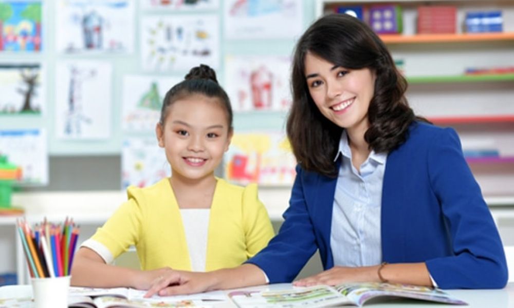 Tìm gia sư cho học sinh khá giỏi nâng cao kiến thức