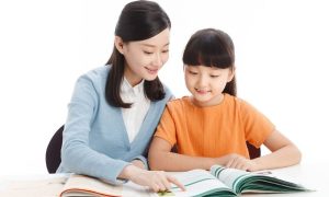 Tìm gia sư cho học sinh nhút nhát cần lưu ý gì?
