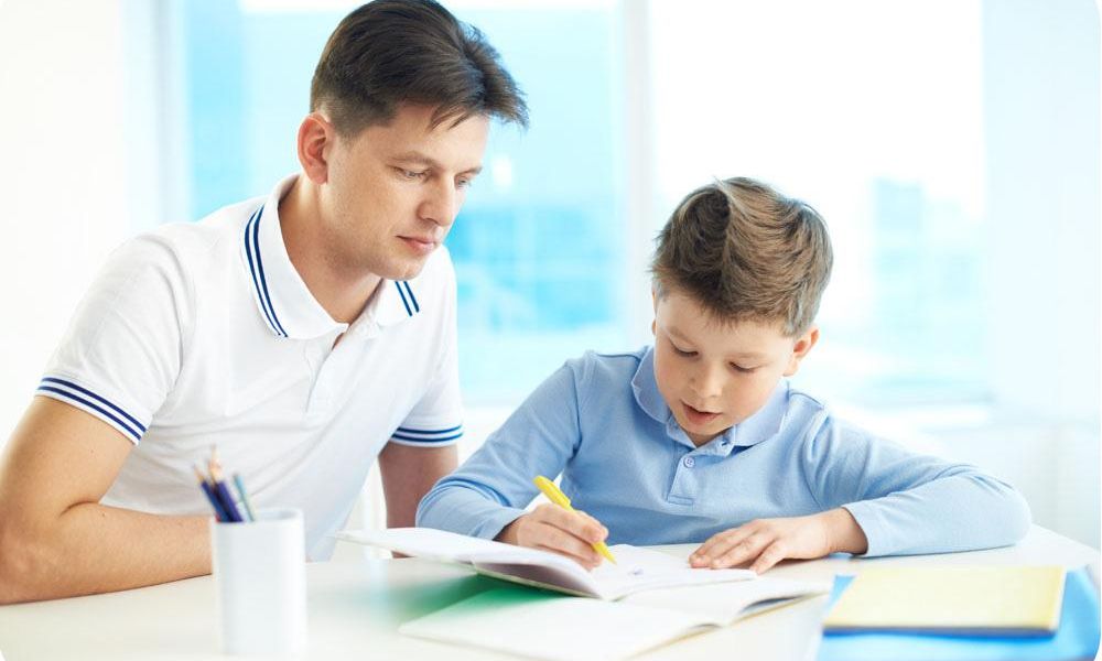 Phụ huynh cần cung cấp thông tin gì để tìm gia sư nhanh hơn