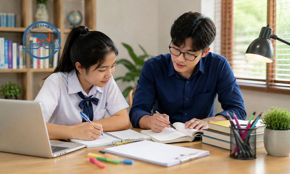 Giai đoạn tổng ôn và luyện đề nên bắt đầu khi nào?