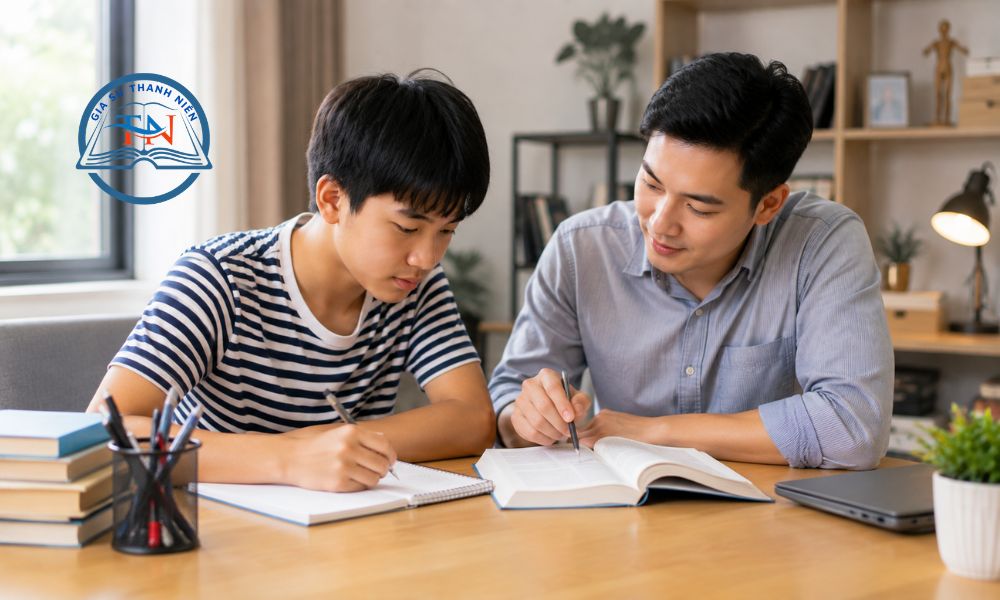 Gia sư cần tập trung vào những gì khi ôn thi lớp 10?