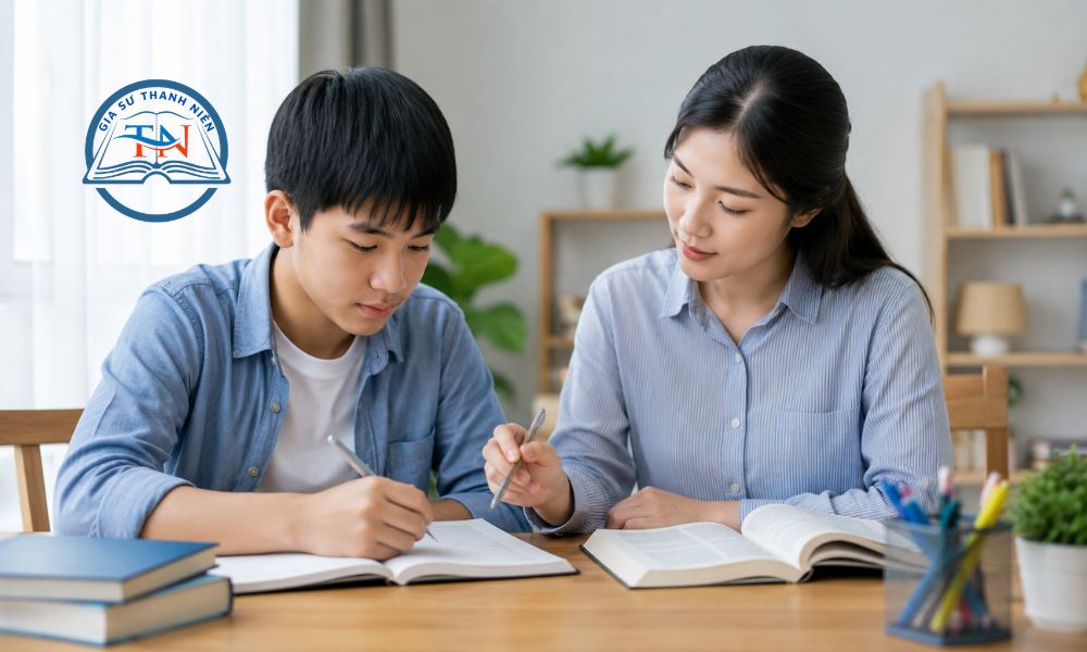 Lộ trình gia sư luyện thi vào lớp 10 nên chia thành những giai đoạn nào?