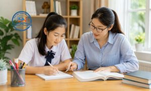 Gia sư luyện thi vào lớp 10 từ khi nào?