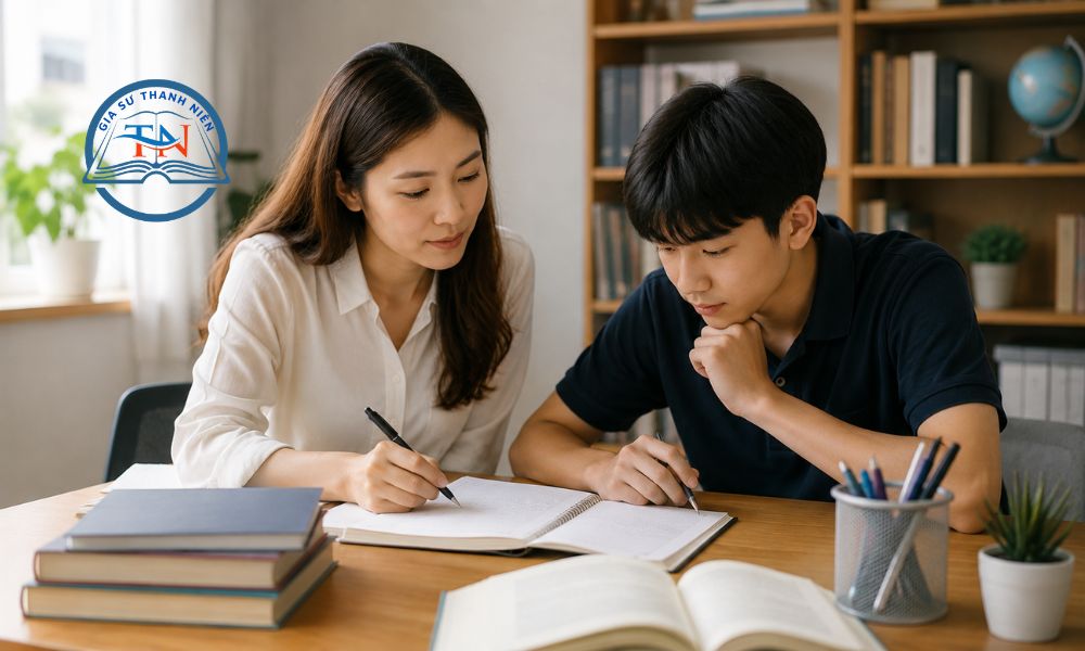 Làm thế nào để biết kỹ năng viết của học sinh đang tiến bộ?