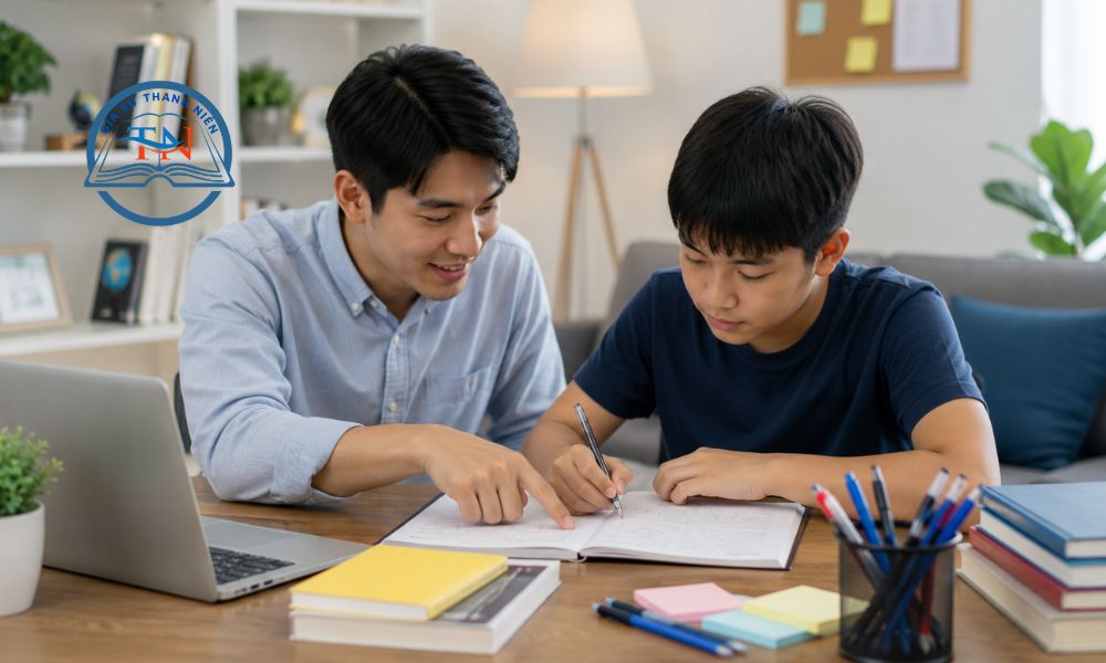 Gia sư Toán rèn kỹ năng phân tích đề cho học sinh ra sao?